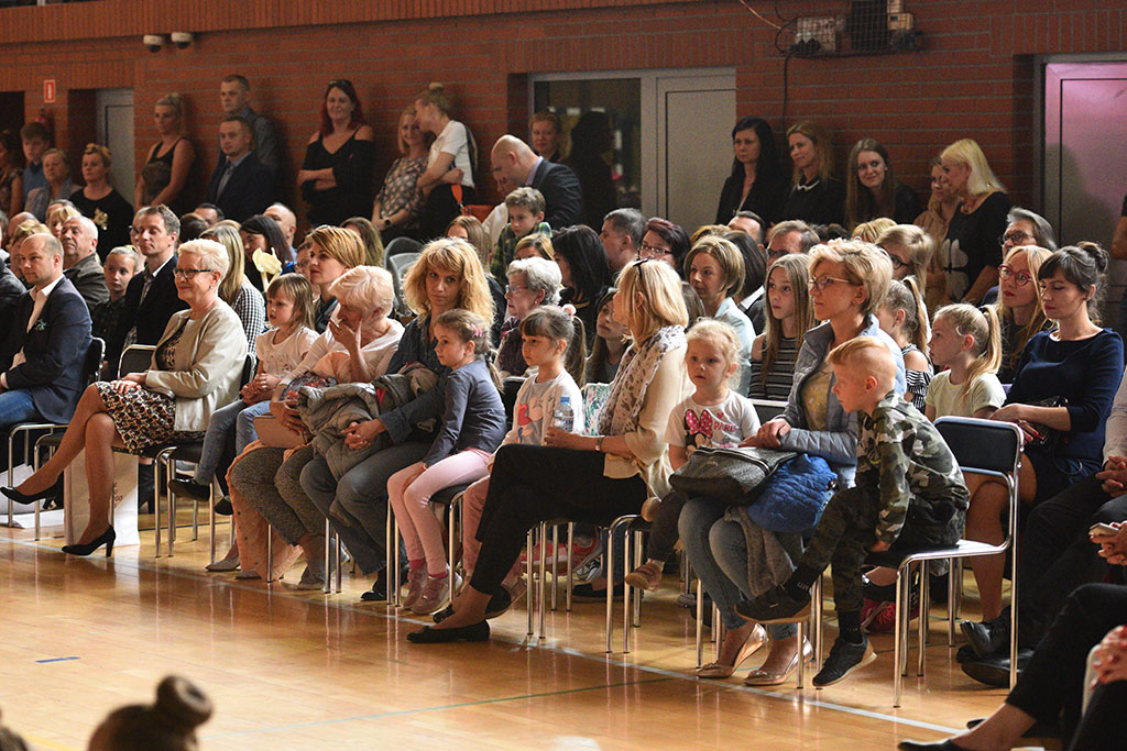 „Balbinki” obchodziły jubileusz. Świętowała z nimi cała Legnica