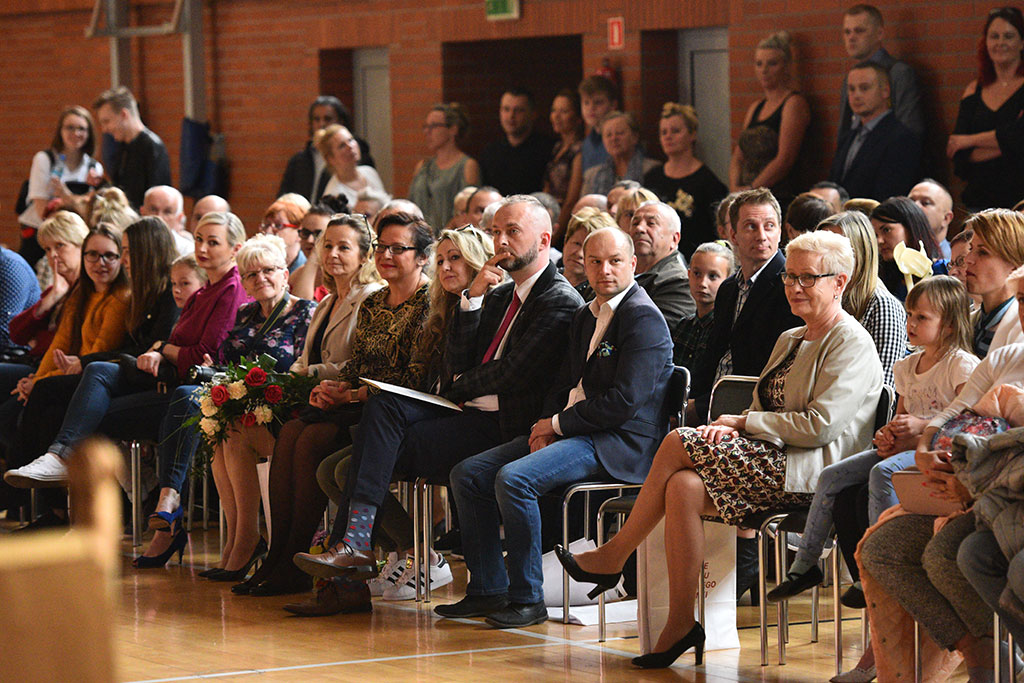 „Balbinki” obchodziły jubileusz. Świętowała z nimi cała Legnica