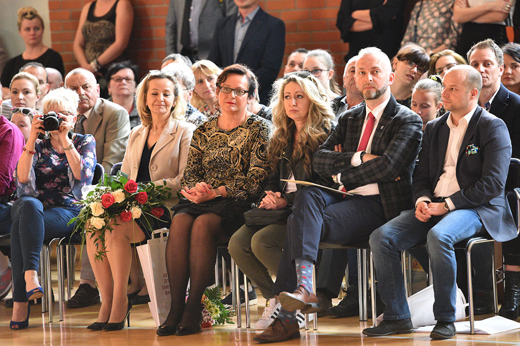 „Balbinki” obchodziły jubileusz. Świętowała z nimi cała Legnica