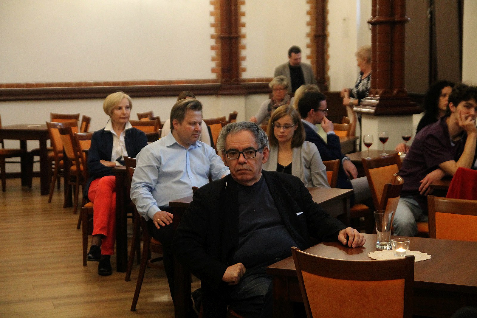 Patrycjusz Gruszecki Trio ponownie w Legnicy
