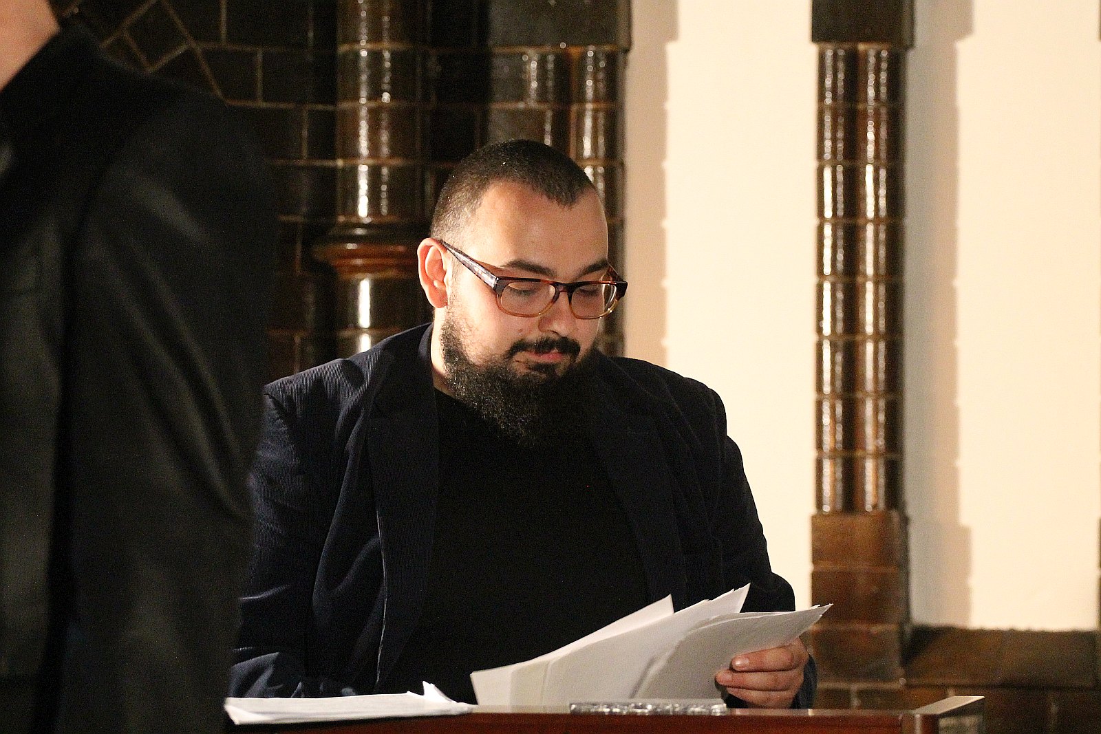 Patrycjusz Gruszecki Trio ponownie w Legnicy
