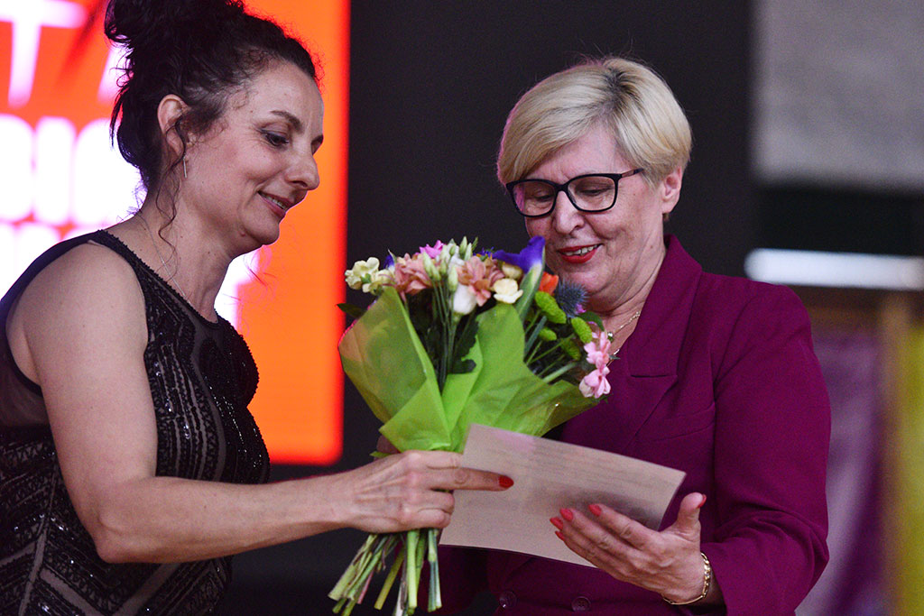 „Balbinki” obchodziły jubileusz. Świętowała z nimi cała Legnica
