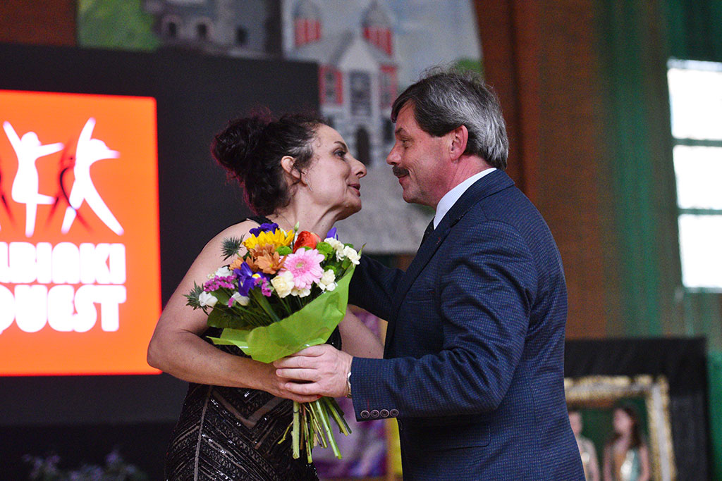 „Balbinki” obchodziły jubileusz. Świętowała z nimi cała Legnica
