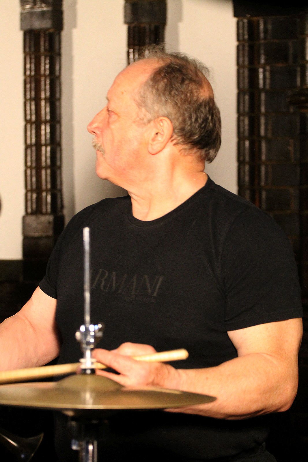 Patrycjusz Gruszecki Trio ponownie w Legnicy
