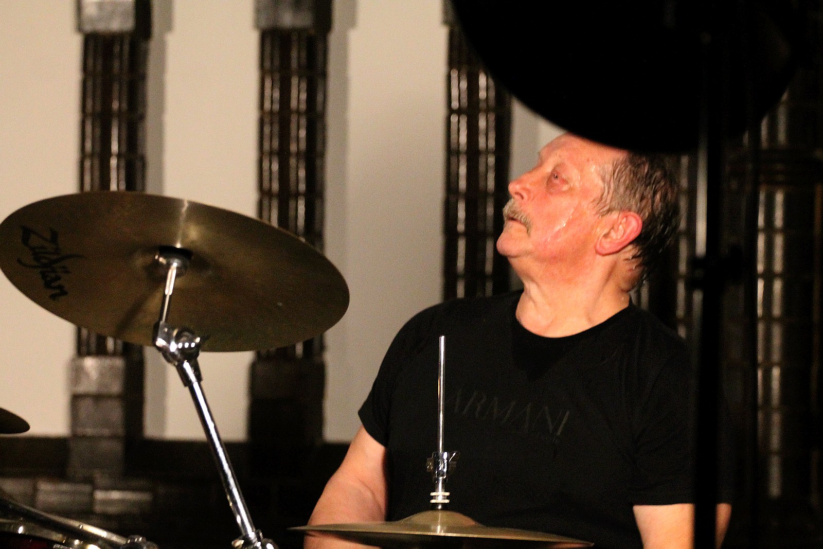 Patrycjusz Gruszecki Trio ponownie w Legnicy
