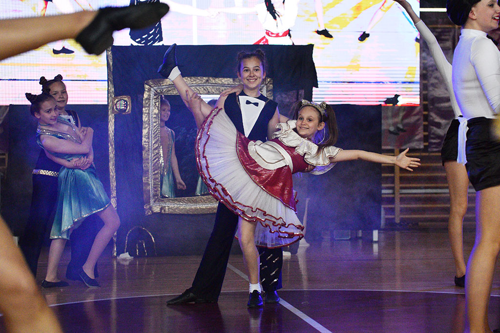 „Balbinki” obchodziły jubileusz. Świętowała z nimi cała Legnica