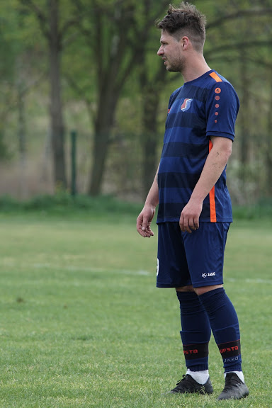 Klasa A: Tęcza Kwietno - Rodło Granowice 2:3           
