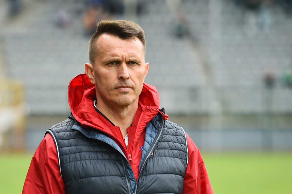 Cenne trzy punkty Miedzi Legnica, która pokonała Wisłę Płock