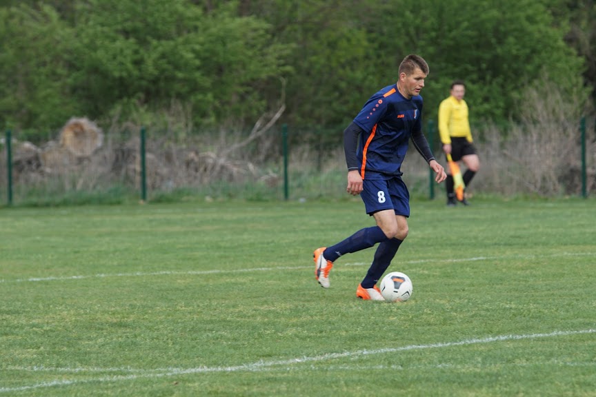 Klasa A: Tęcza Kwietno - Rodło Granowice 2:3           
