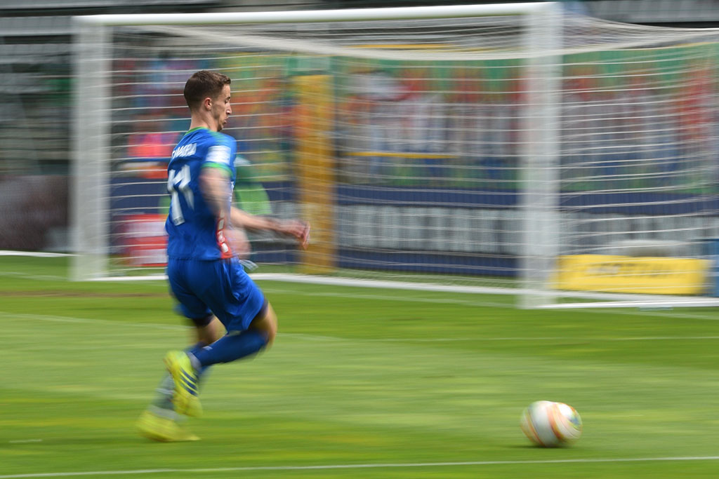Cenne trzy punkty Miedzi Legnica, która pokonała Wisłę Płock