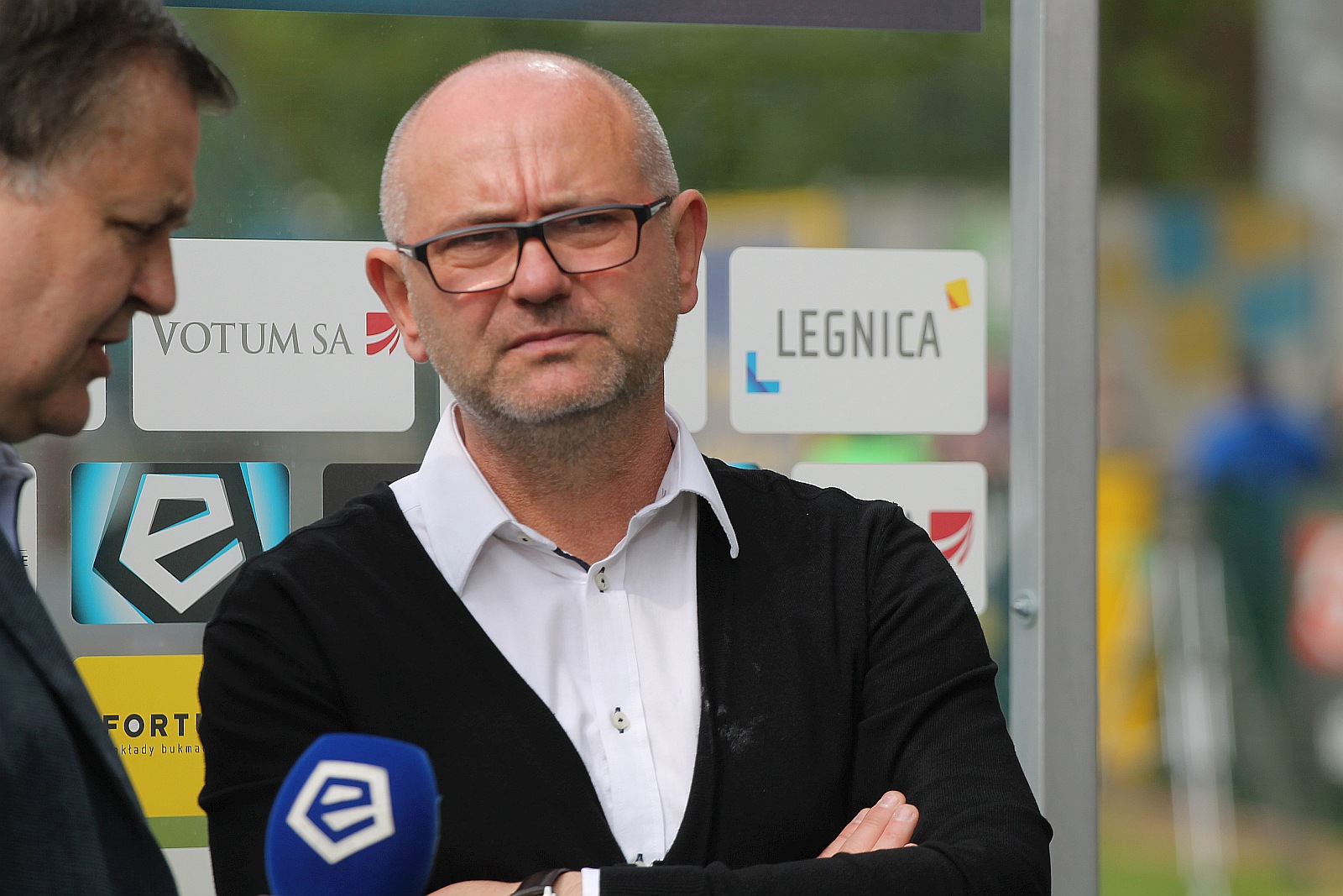 Cenne trzy punkty Miedzi Legnica, która pokonała Wisłę Płock