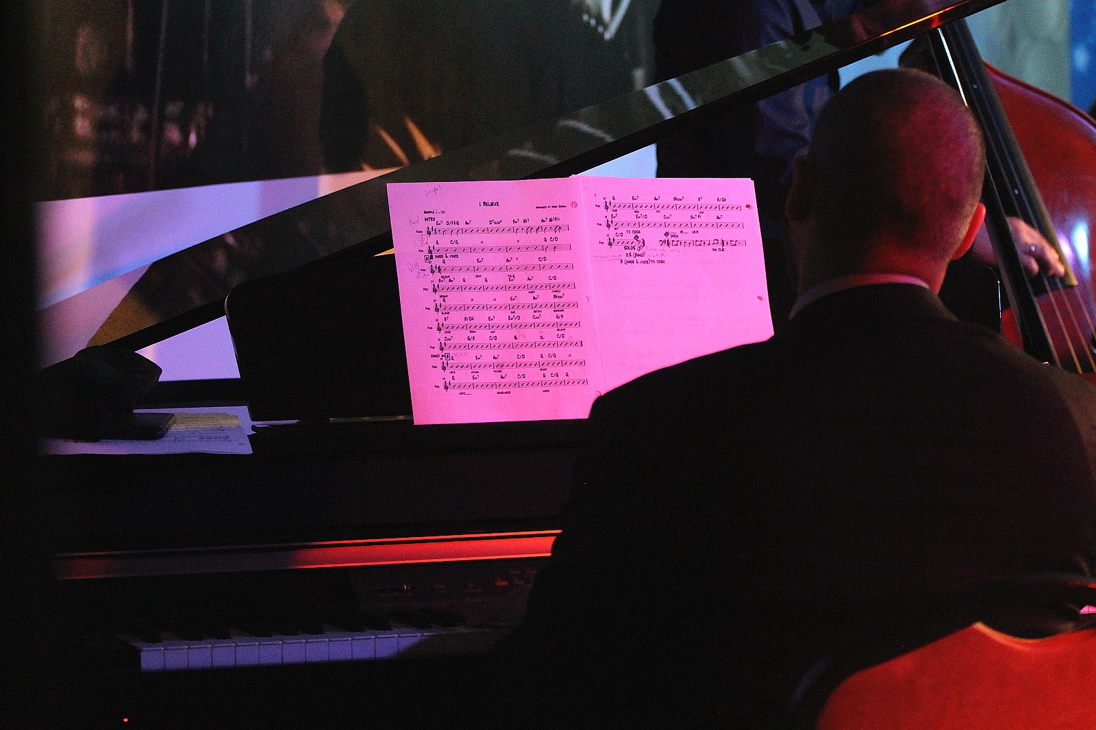 Ewa Uryga z projektem „Let’s sing for MAHALIA”