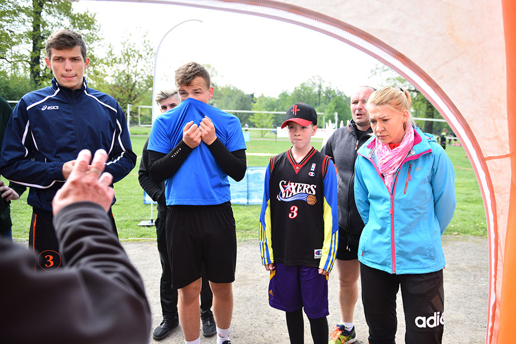 Sportowa rywalizacja i miła zabawa podczas Pikniku Siatkarskiego