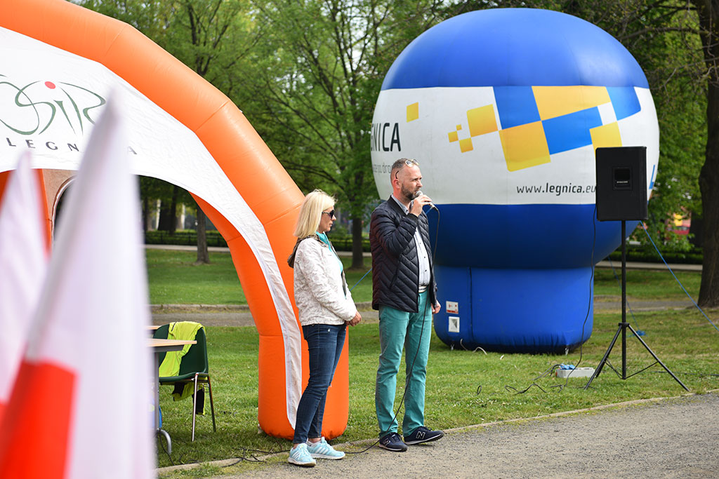 Sportowa rywalizacja i miła zabawa podczas Pikniku Siatkarskiego