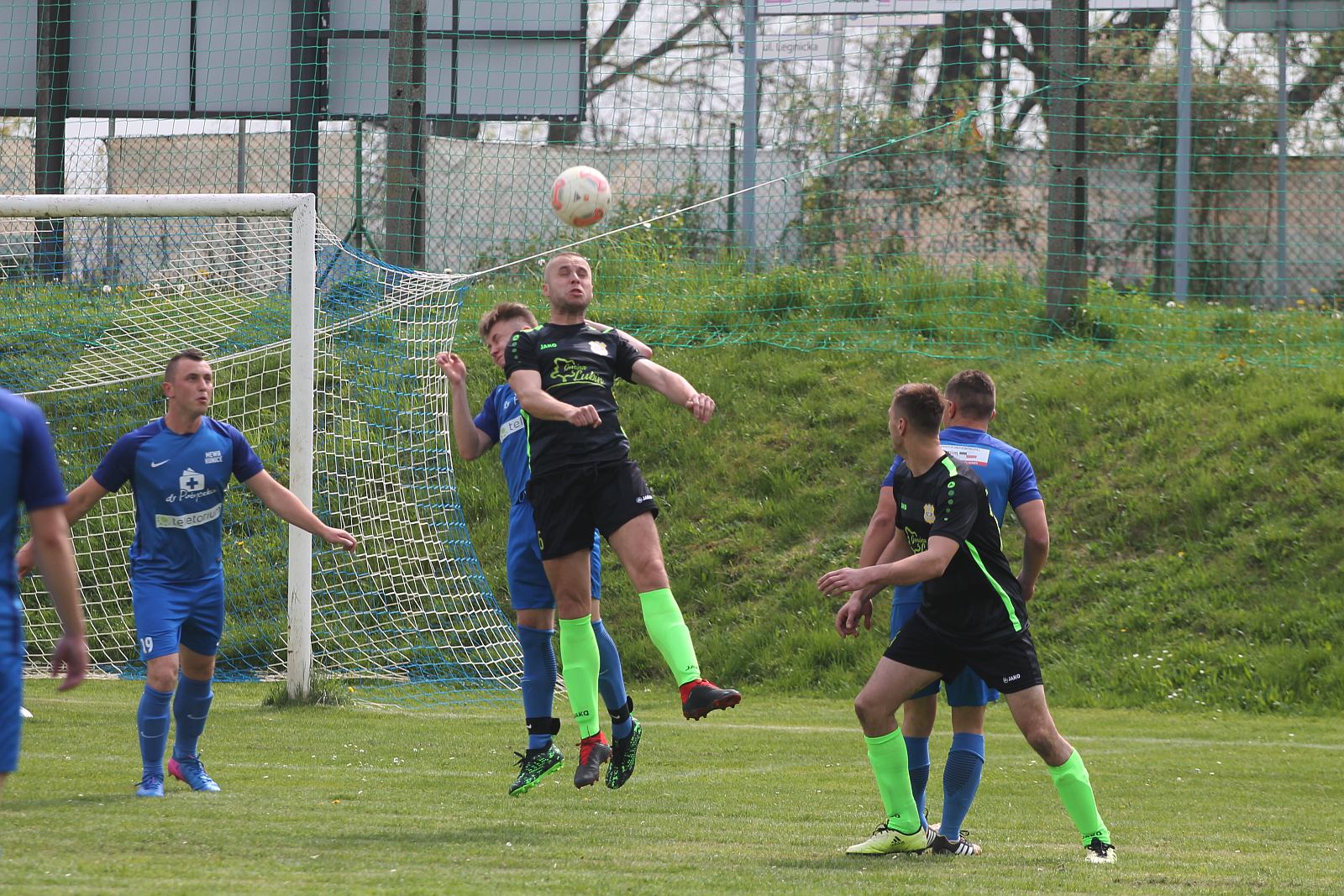 Klasa A: Mewa Kunice – Unia Miłoradzice 4:0