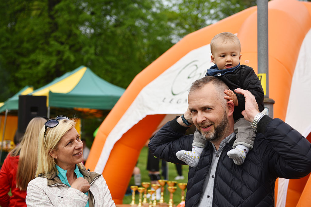 Sportowa rywalizacja i miła zabawa podczas Pikniku Siatkarskiego