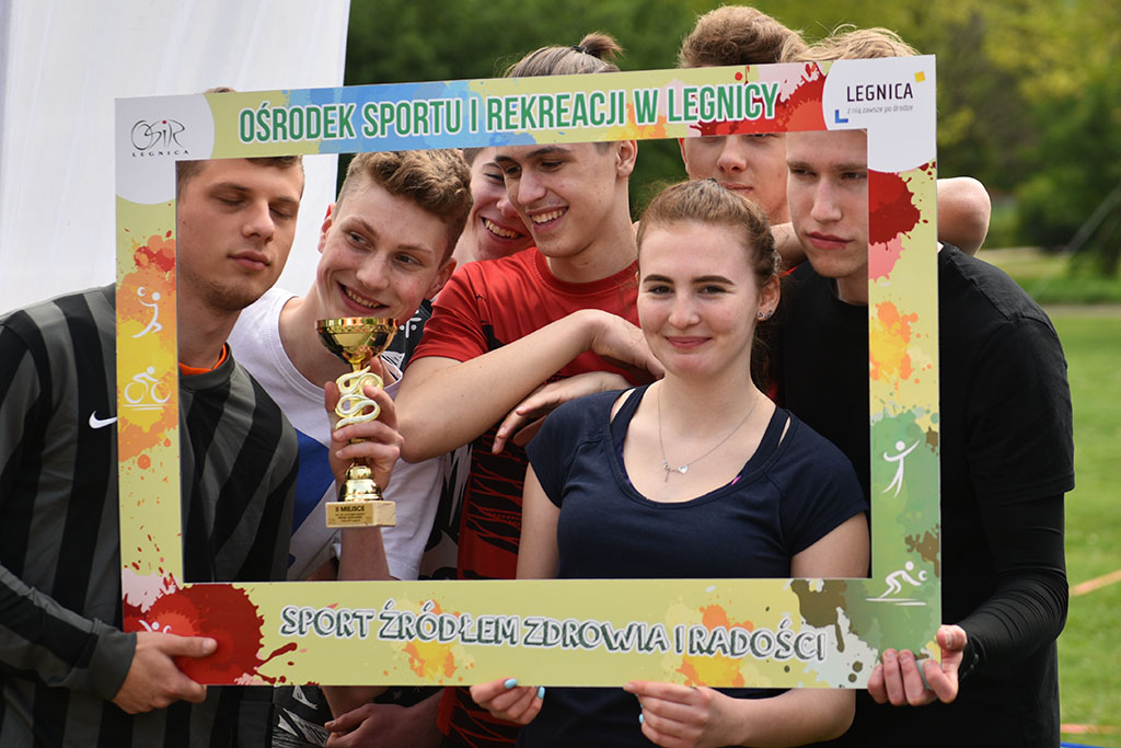 Sportowa rywalizacja i miła zabawa podczas Pikniku Siatkarskiego