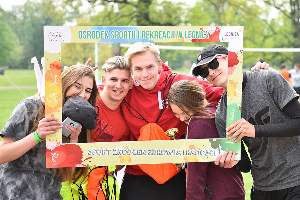 Sportowa rywalizacja i miła zabawa podczas Pikniku Siatkarskiego