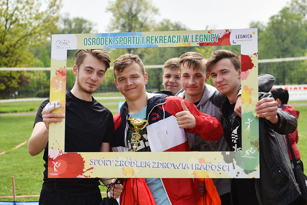 Sportowa rywalizacja i miła zabawa podczas Pikniku Siatkarskiego