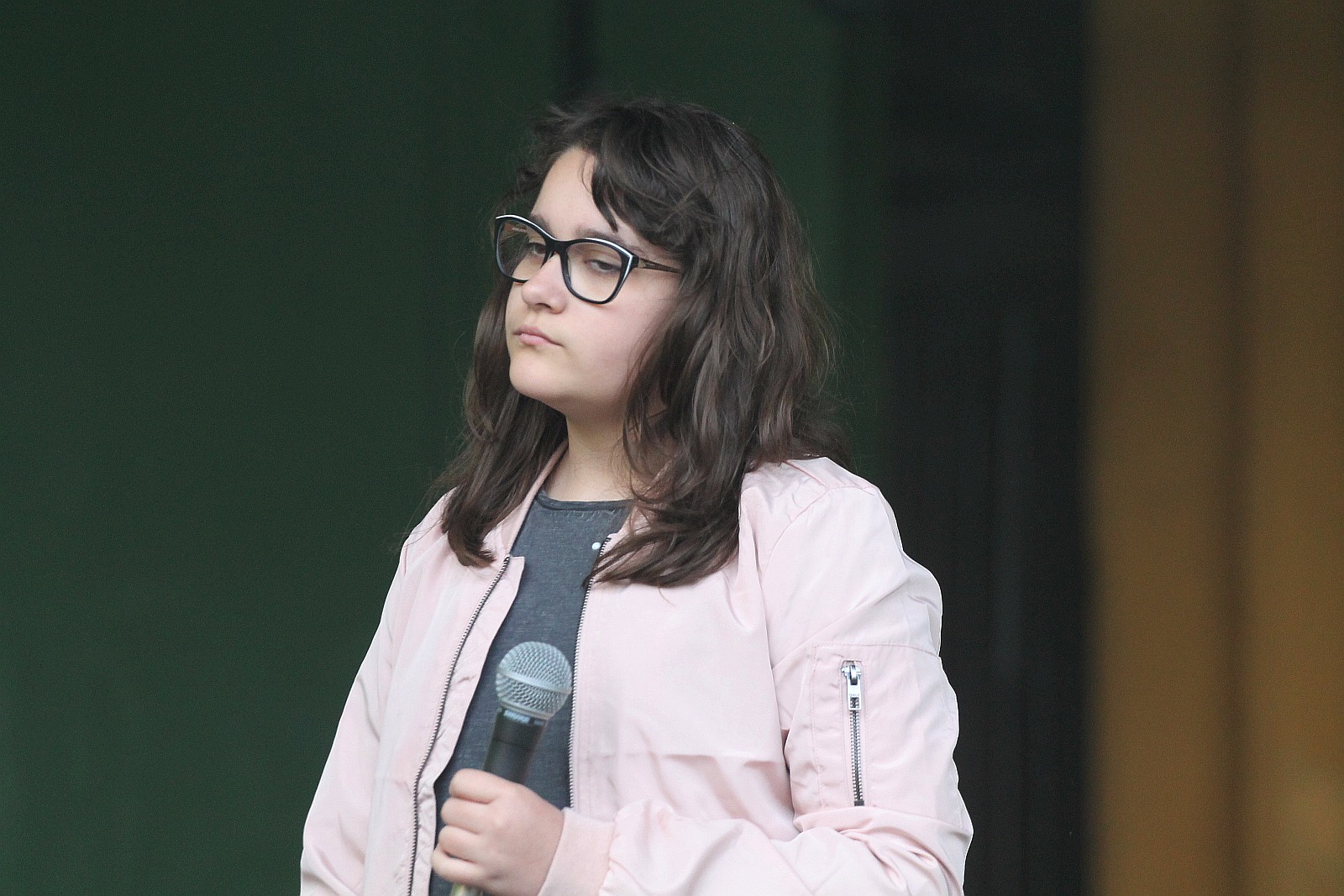 Majówka Europejska odbyła się w Parku Miejskim