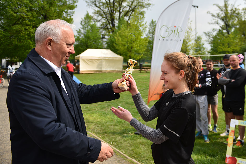 Sportowa rywalizacja i miła zabawa podczas Pikniku Siatkarskiego