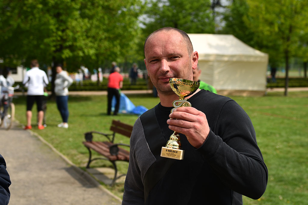 Sportowa rywalizacja i miła zabawa podczas Pikniku Siatkarskiego