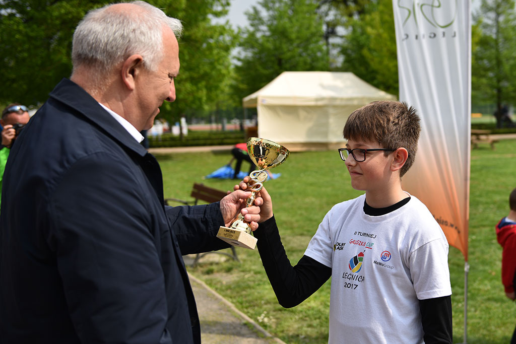 Sportowa rywalizacja i miła zabawa podczas Pikniku Siatkarskiego