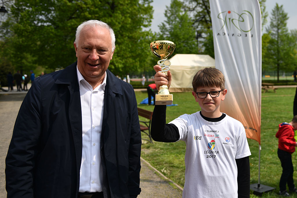 Sportowa rywalizacja i miła zabawa podczas Pikniku Siatkarskiego
