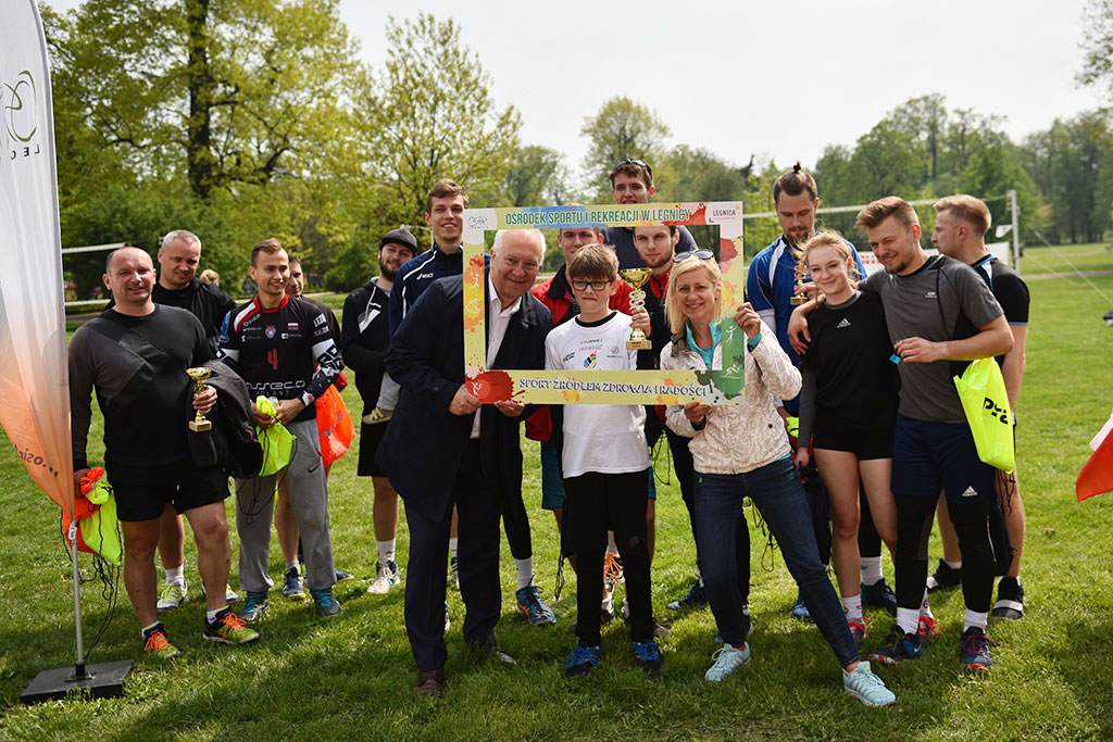Sportowa rywalizacja i miła zabawa podczas Pikniku Siatkarskiego