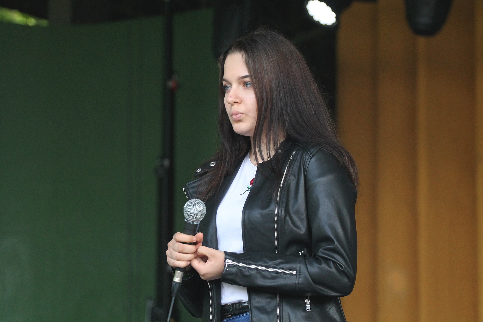 Majówka Europejska odbyła się w Parku Miejskim