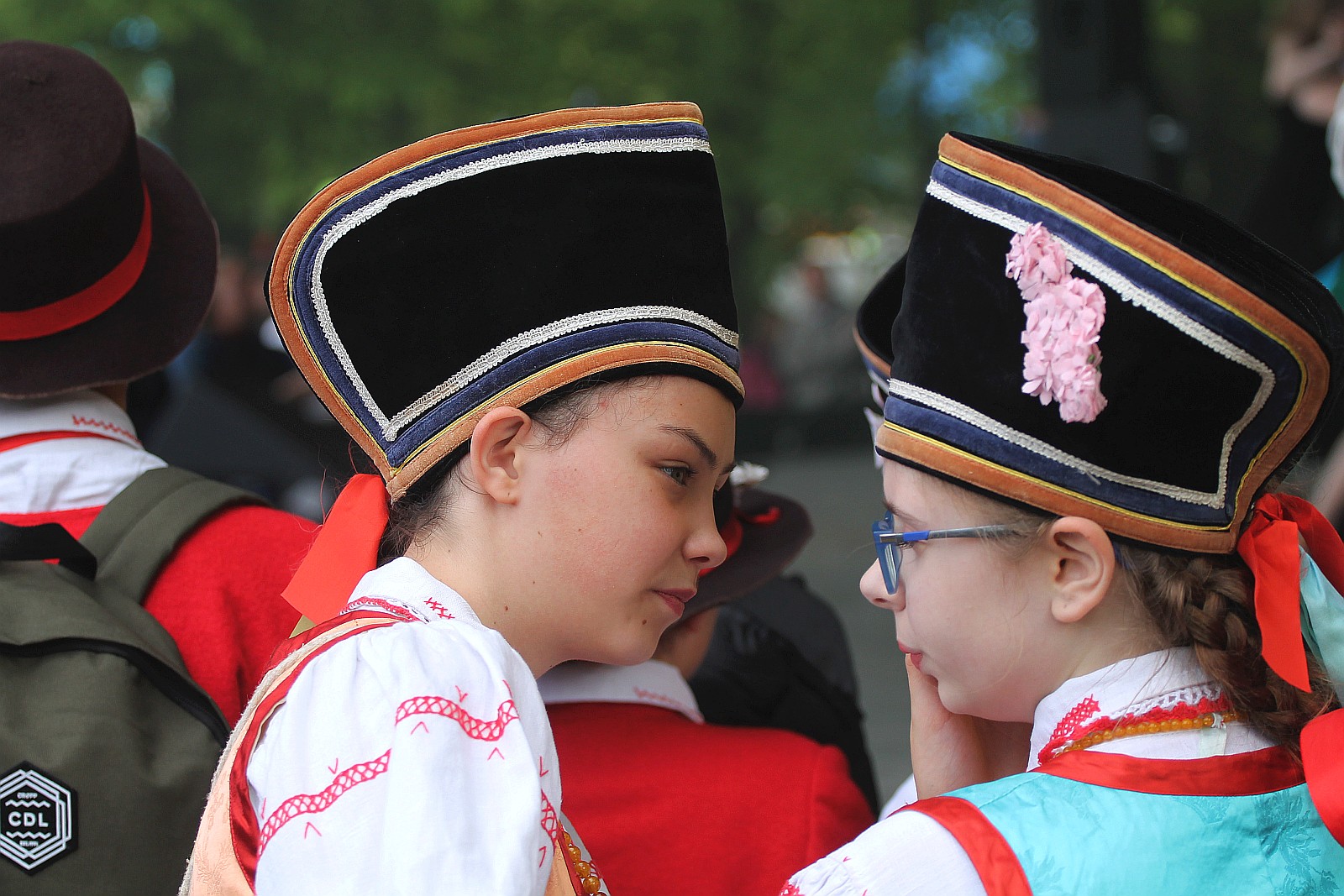 Majówka Europejska odbyła się w Parku Miejskim