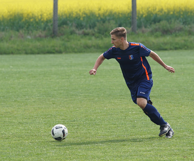 Klasa A: Rodło Granowice – Sparta Parszowice 4:1