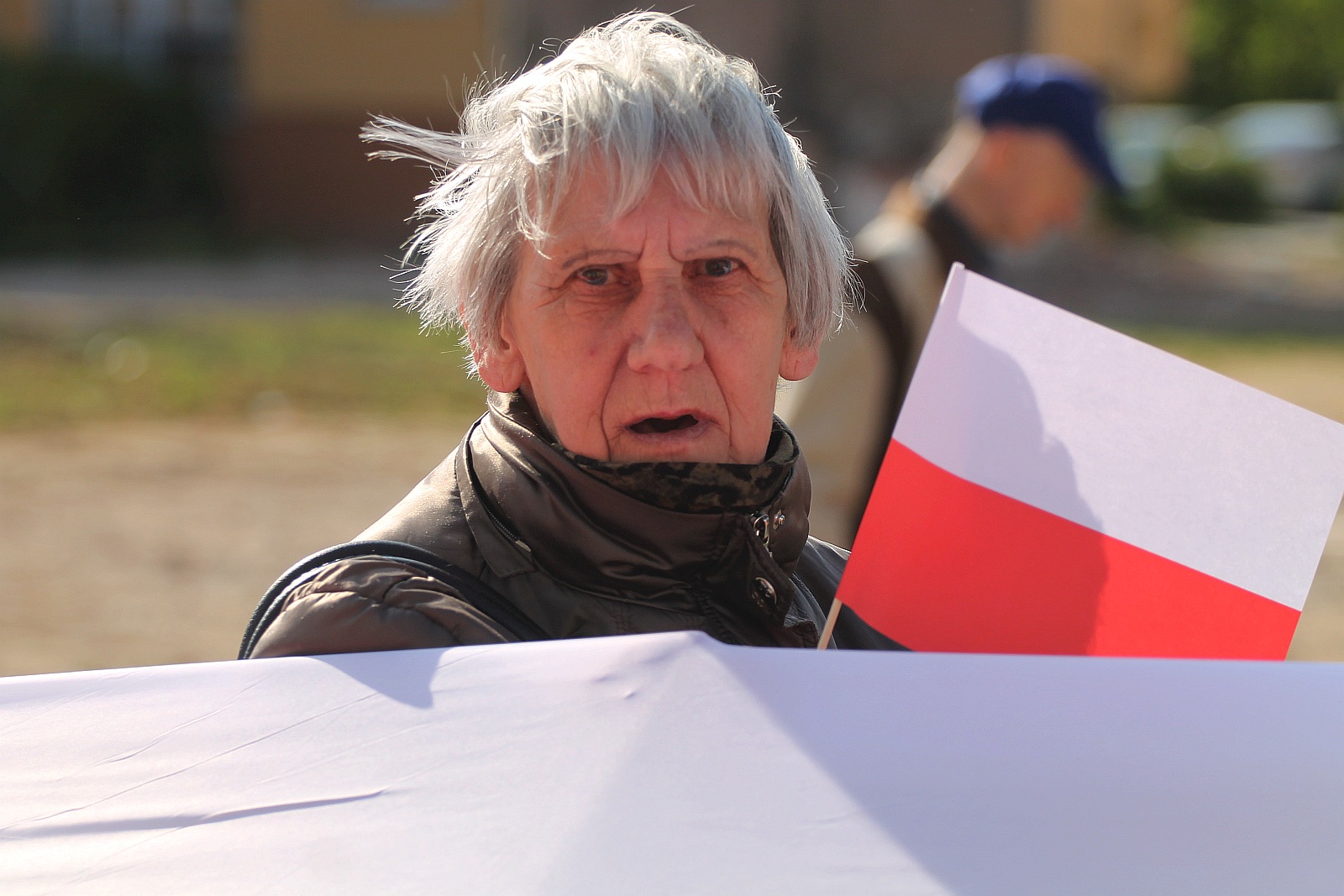 2 maja. Świętujemy dzień flagi narodowej            
