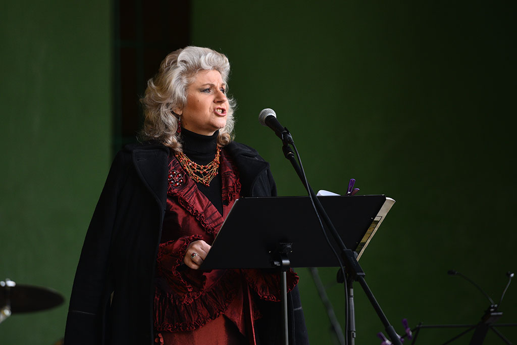 3 Maja. Moniuszko w plenerze, koncert w muszli koncertowej
