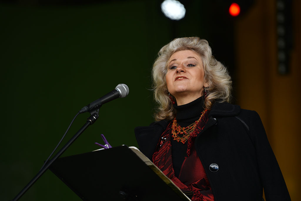 3 Maja. Moniuszko w plenerze, koncert w muszli koncertowej
