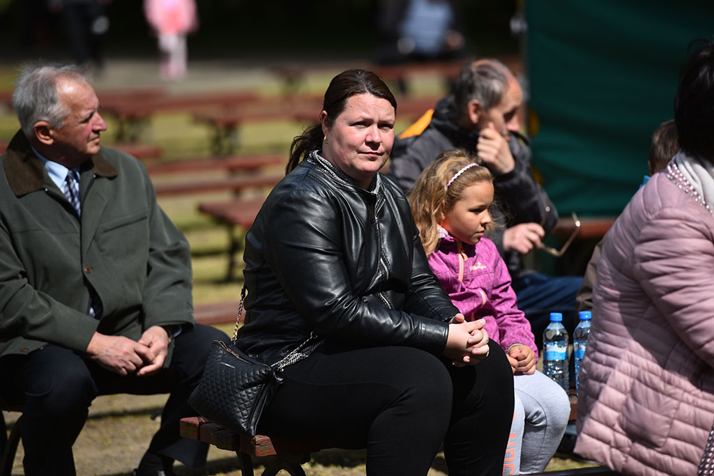 3 Maja. Moniuszko w plenerze, koncert w muszli koncertowej

