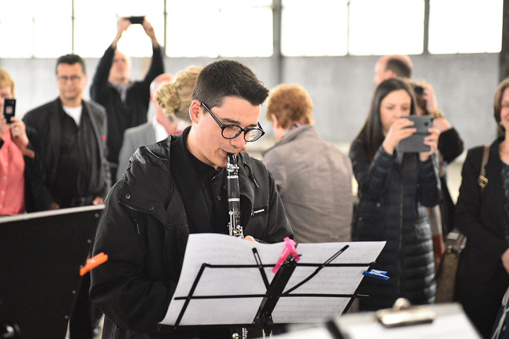 Jedyny w Eropie polsko - niemiecki Pociąg do Kultury