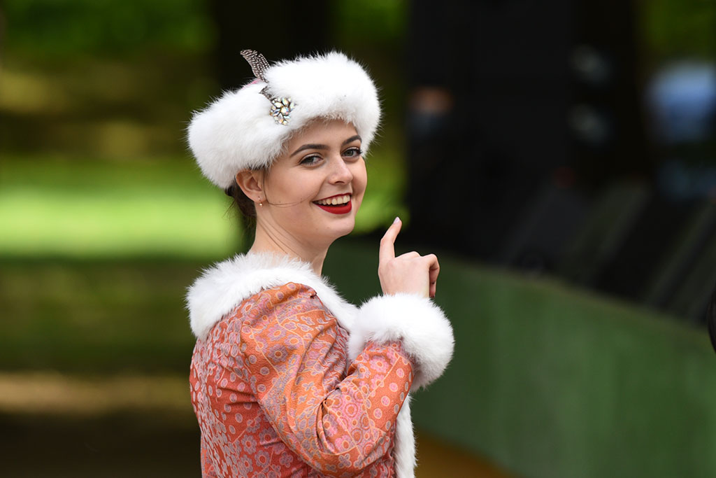 3 Maja. Moniuszko w plenerze, koncert w muszli koncertowej
