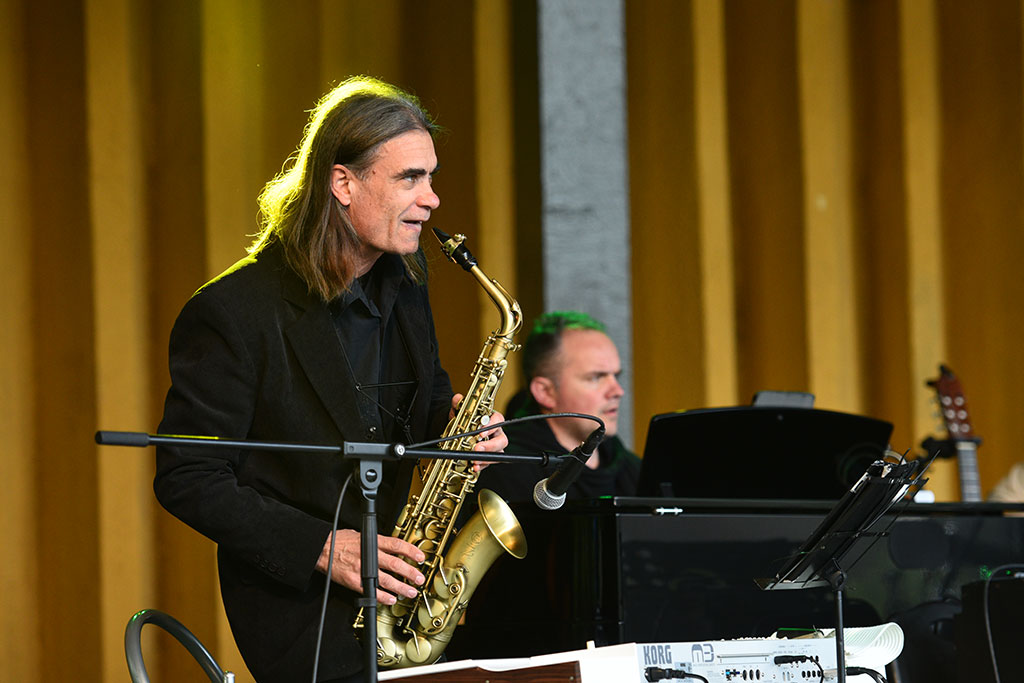 3 Maja. Moniuszko w plenerze, koncert w muszli koncertowej
