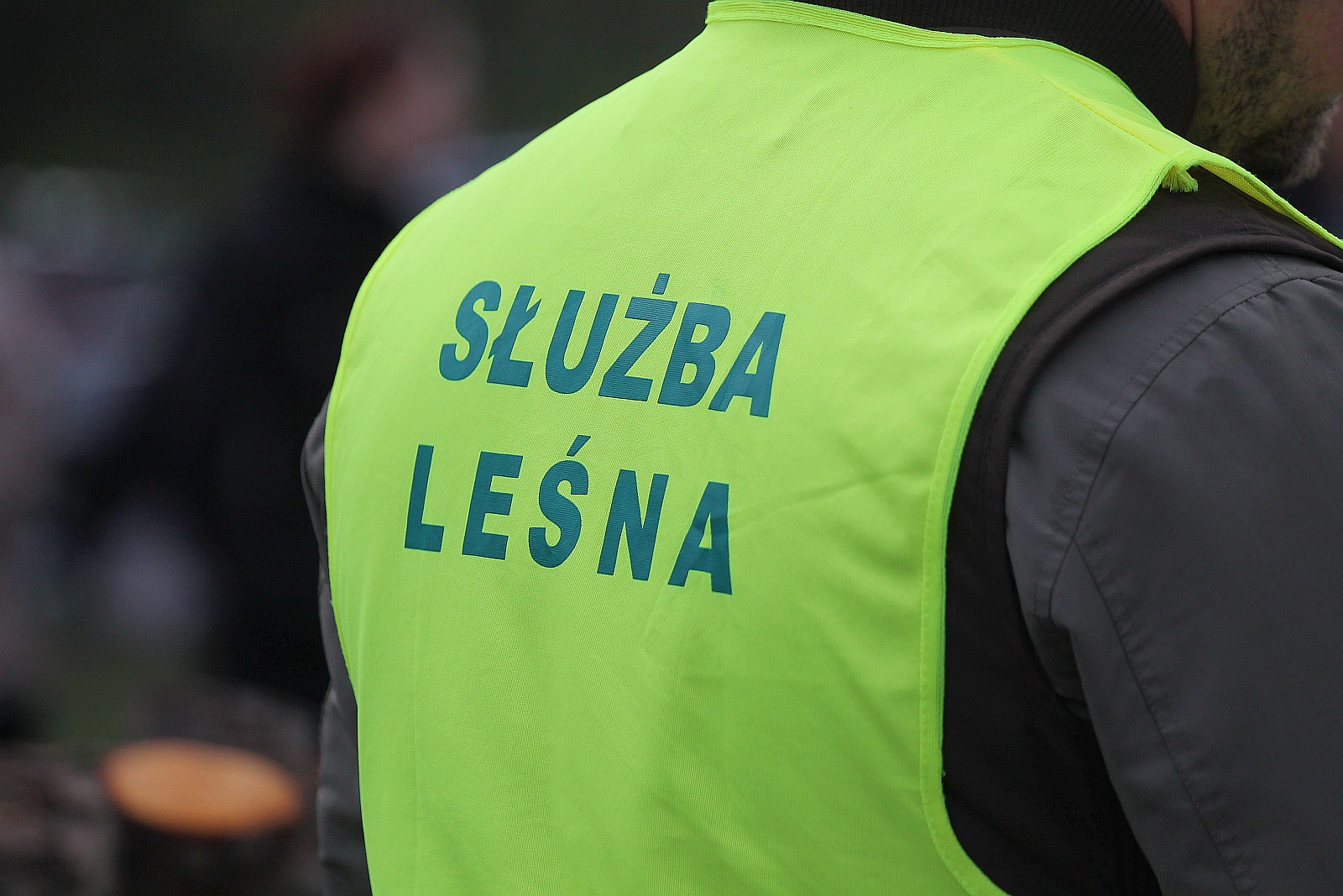 W Miłogostowicach świętowali w tym roku strażacy z gminy Kunice