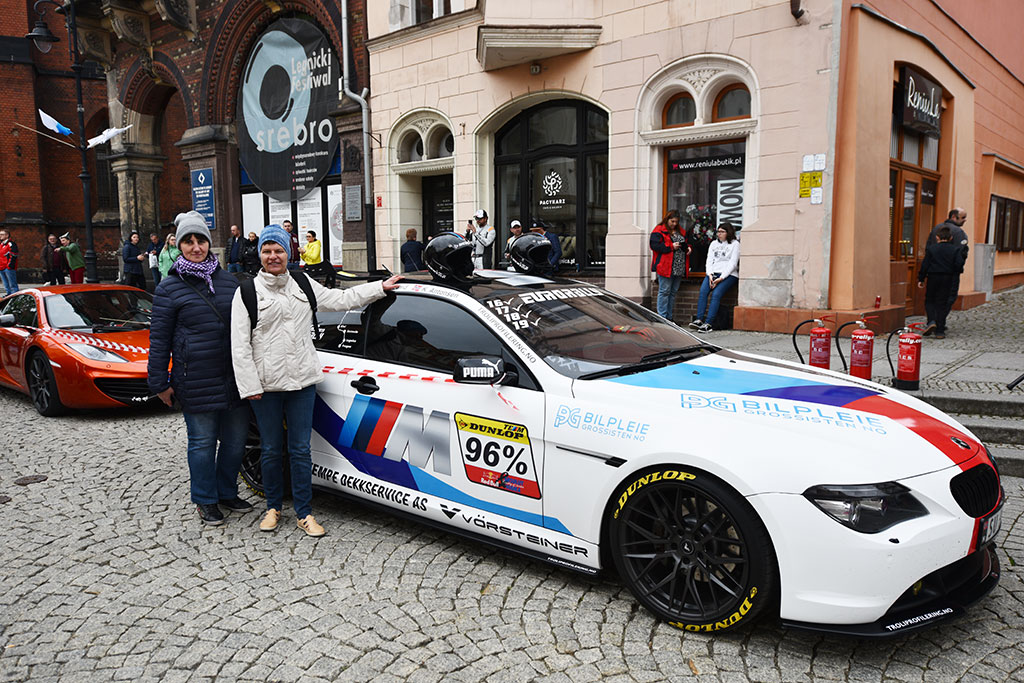 Eurorally - jeden z największych rajdów w Europie! cz.2
