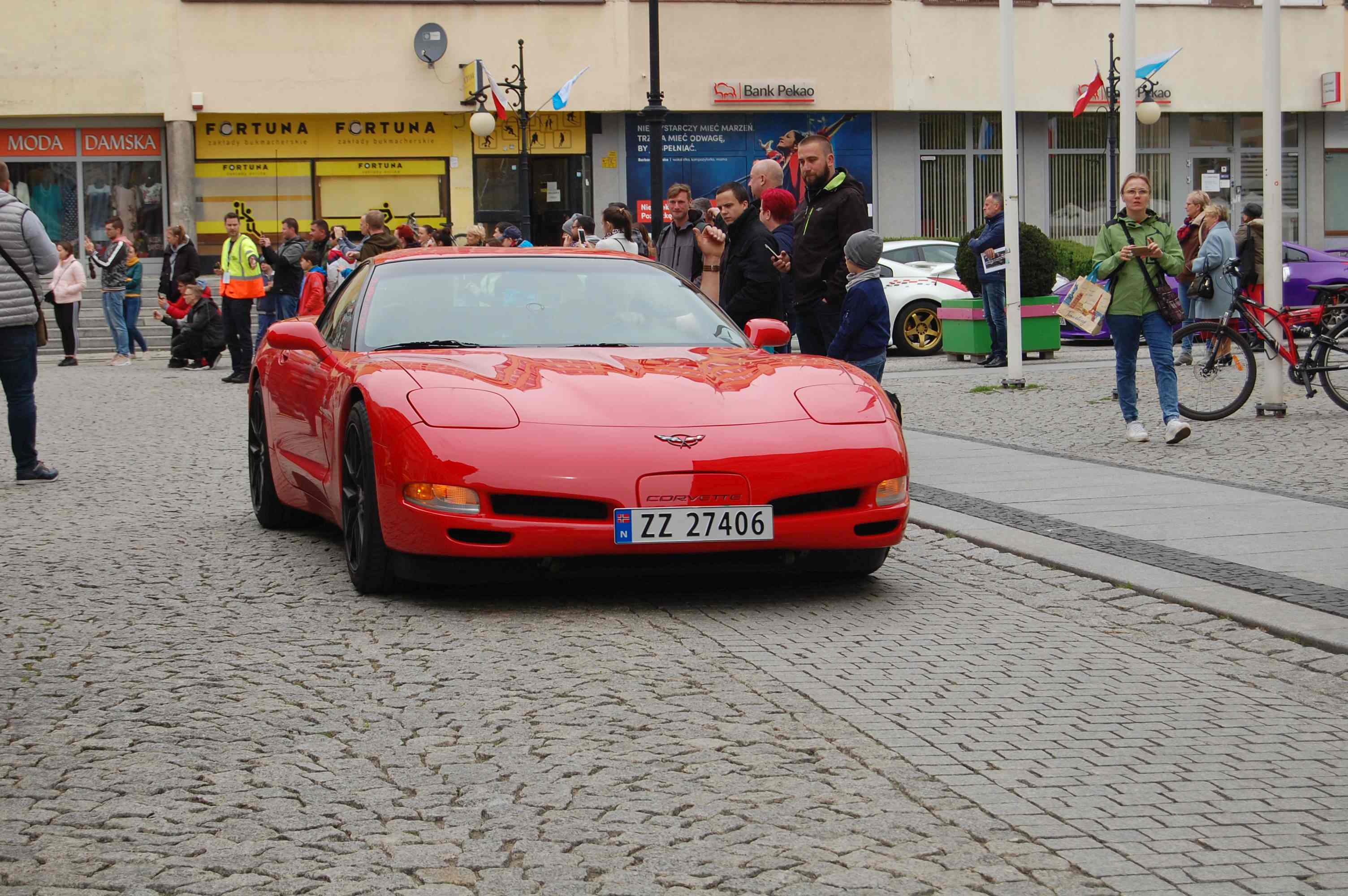 Eurorally - jeden z największych rajdów w Europie!  cz.1