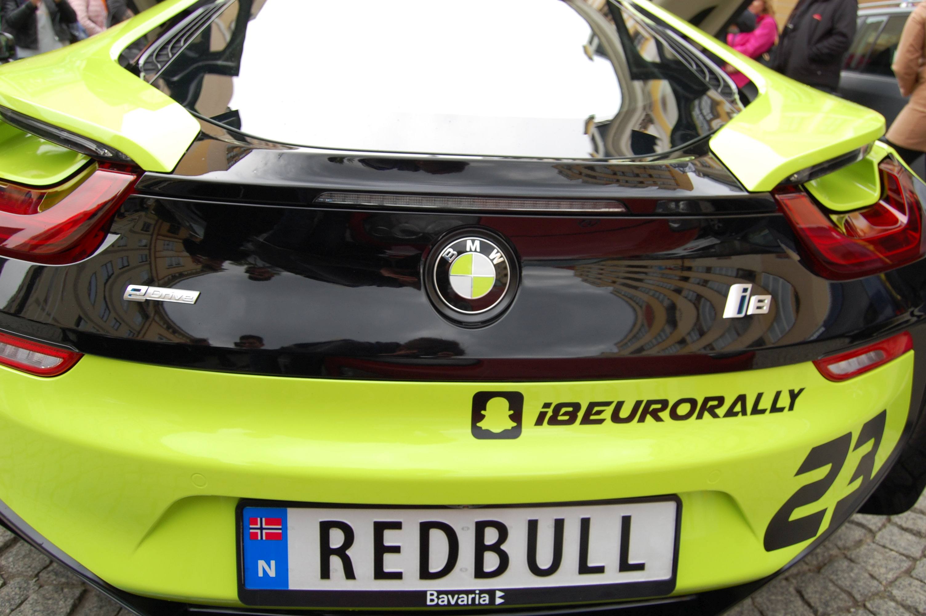 Eurorally - jeden z największych rajdów w Europie!  cz.1