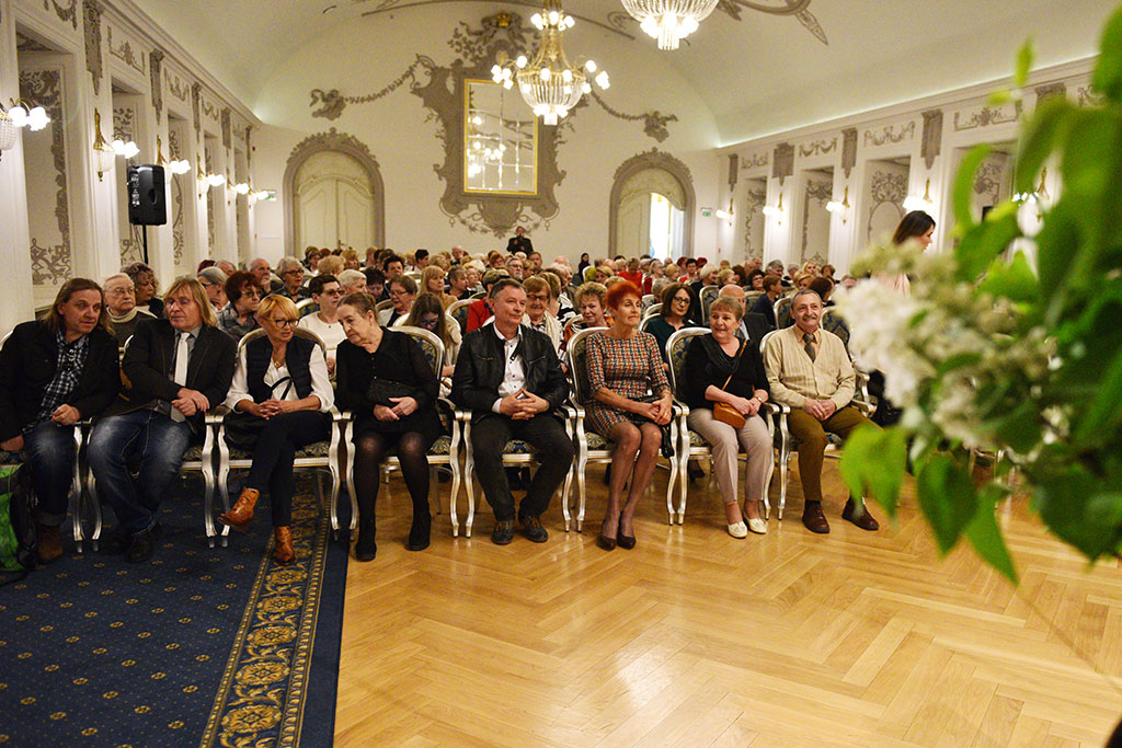 Legnica uczciła 200. urodziny ojca opery narodowej