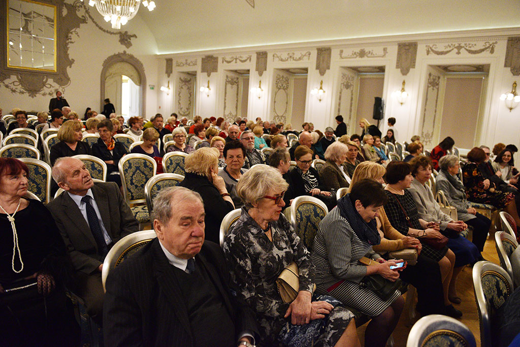 Legnica uczciła 200. urodziny ojca opery narodowej