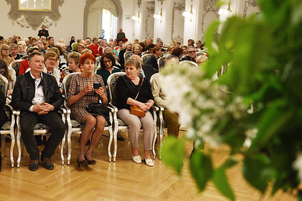 Legnica uczciła 200. urodziny ojca opery narodowej