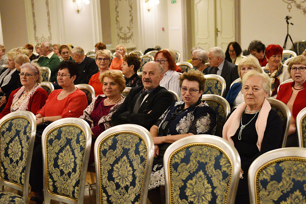 Legnica uczciła 200. urodziny ojca opery narodowej