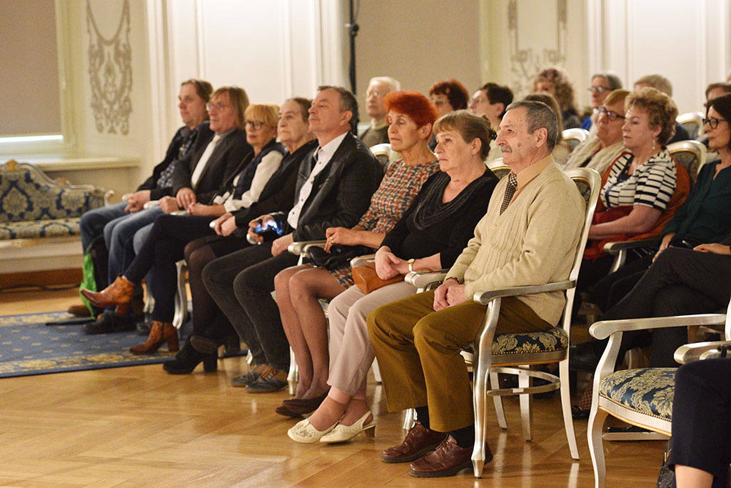 Legnica uczciła 200. urodziny ojca opery narodowej