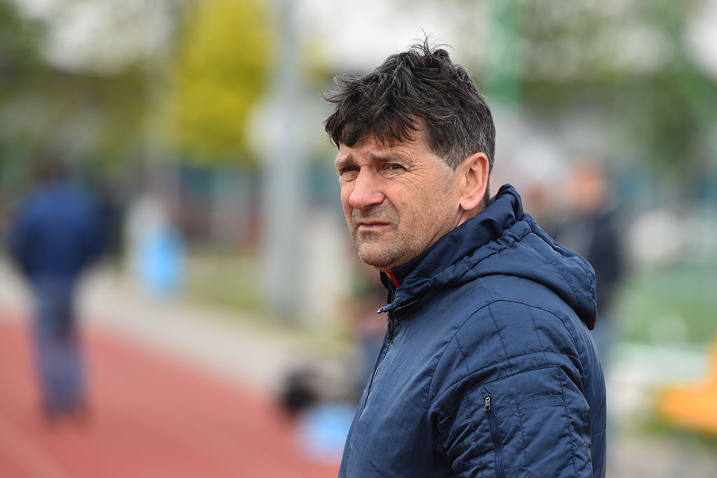 Okręgówka: KS Legnickie Pole - Iskra Kochlice 5:2 (4:0)