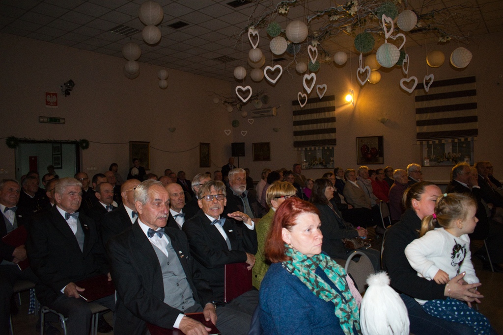Koncert chórów w Prochowicach na święto Konstytucji 3 maja